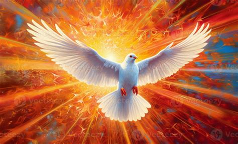 HOLY SPIRIT .